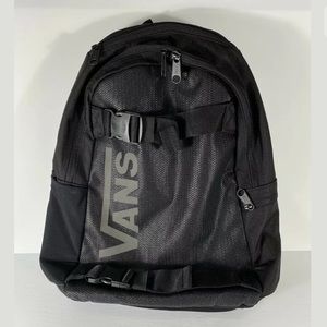 Vans Essential Pack Backpack Bag
